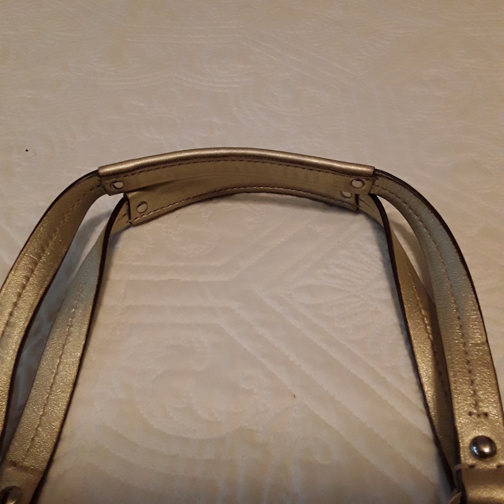 Coach Purse - Picture 3 of 13